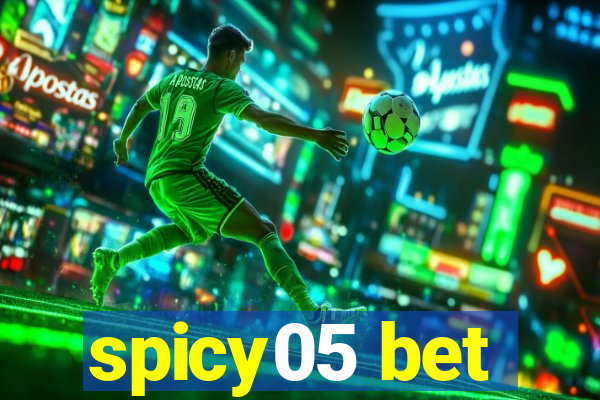 spicy05 bet